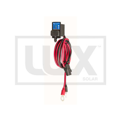 Victron Accessories For The Blue Smart IP65 Charger + DC Connector