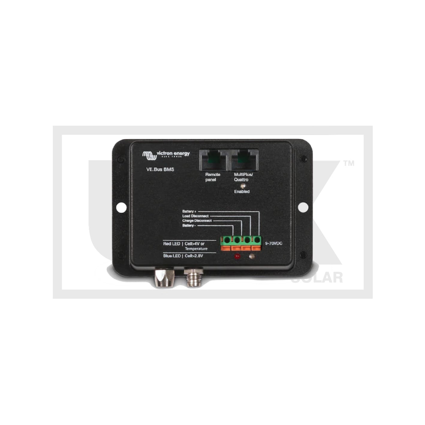 Victron Battery Management System VE.Bus BMS