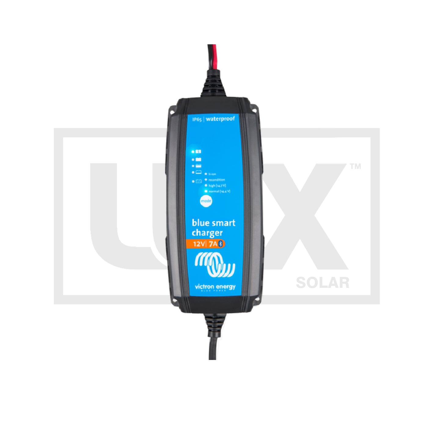 Victron Blue Smart IP65 Charger 12V - Outdoor