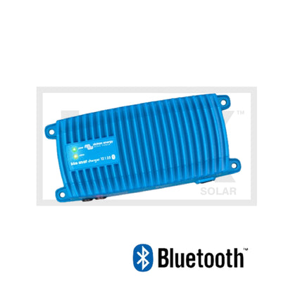 Victron Blue Smart IP67 Charger 12V