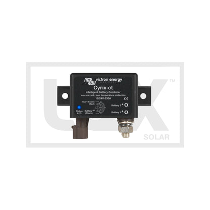 Victron Cyrix Battery Combiner