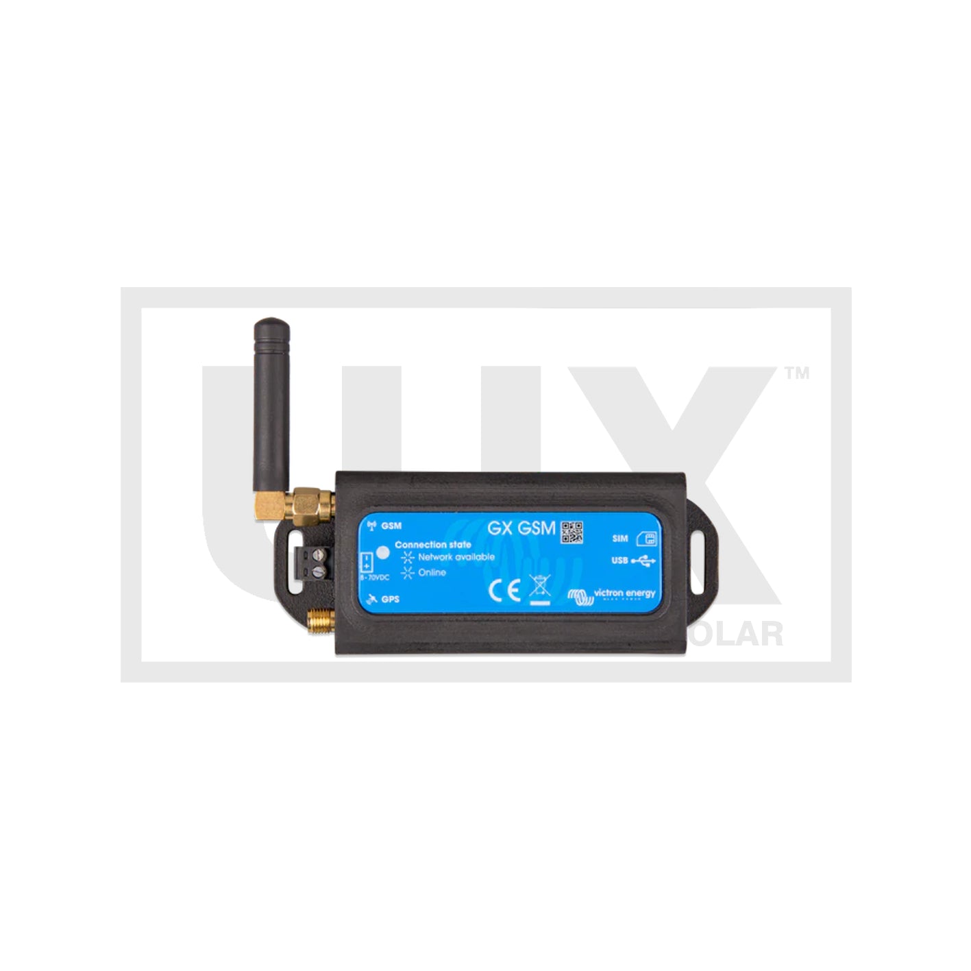Victron GX GSM