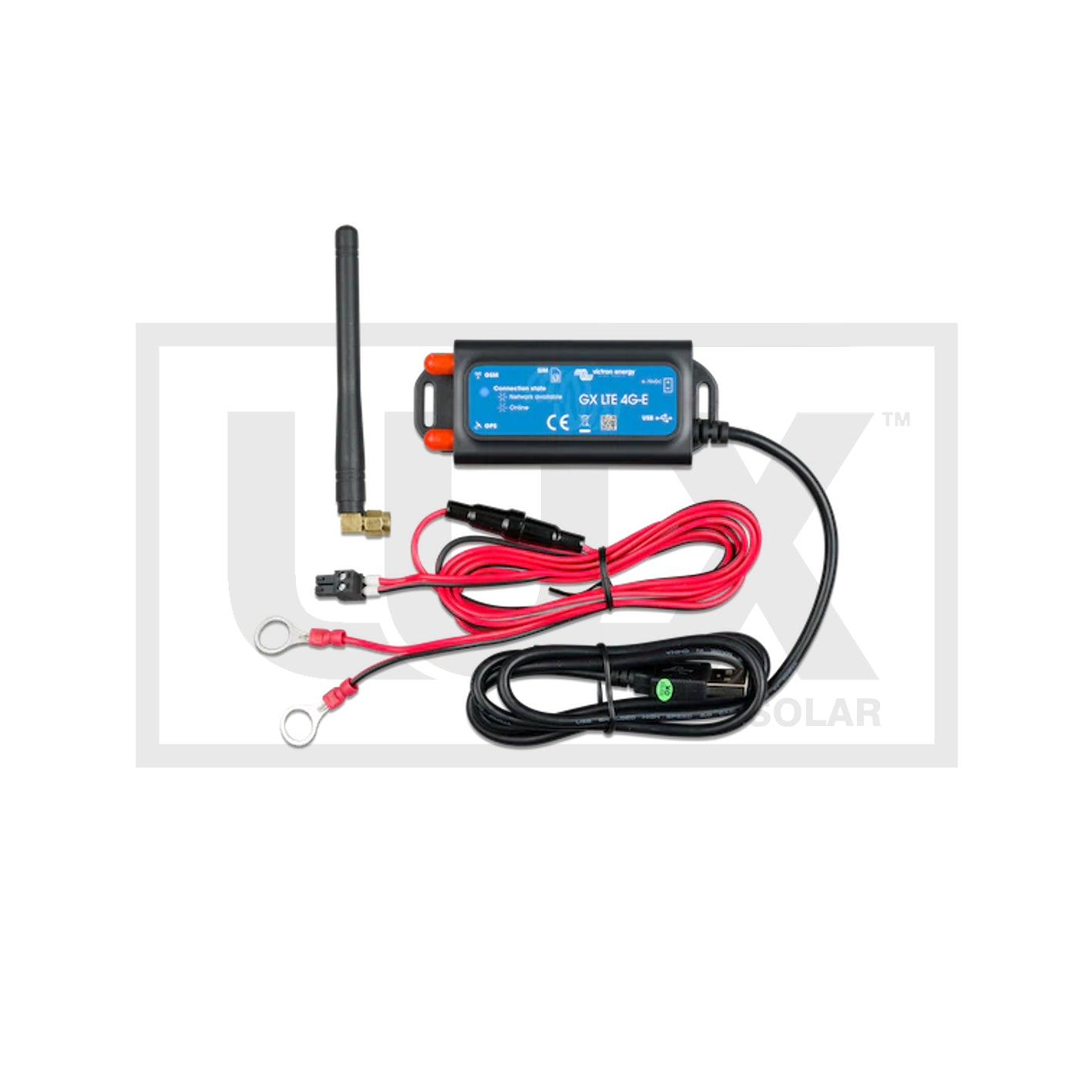 Victron GX GSM
