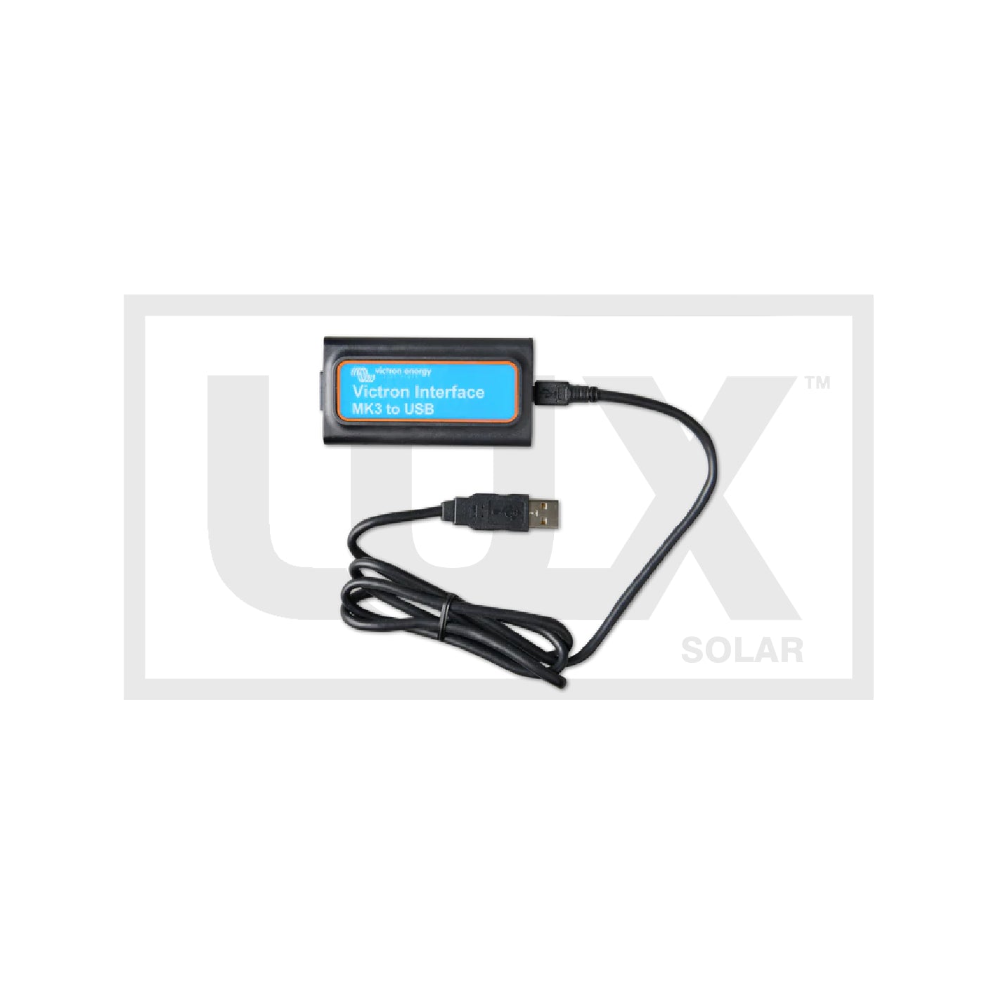 The VE.Direct to USB interface