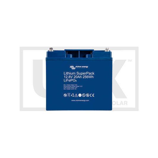 Victron Lithium SuperPack