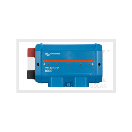 Victron Lynx Power In M10 modular DC busbar