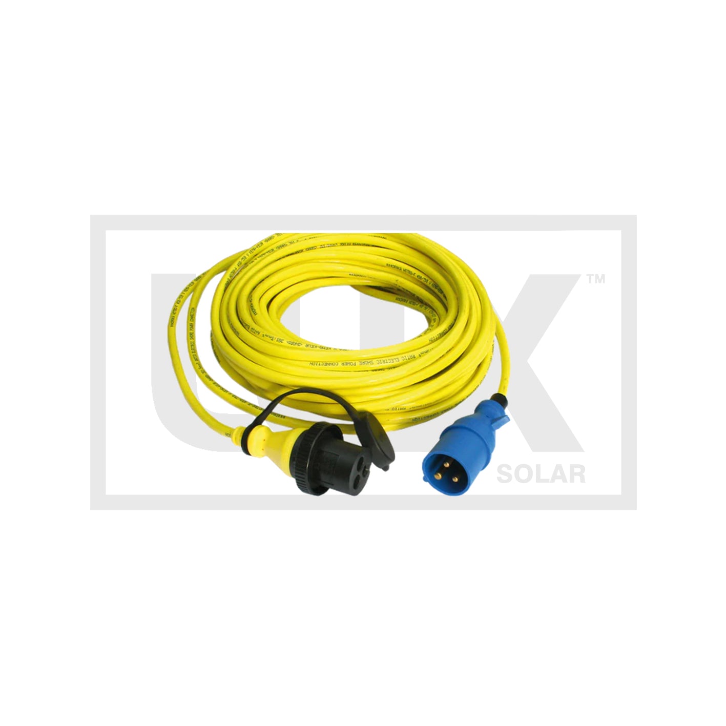 Victron Shore Power Cord