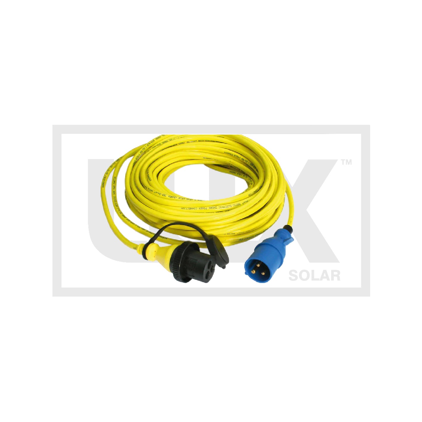 Victron Shore Power Cord