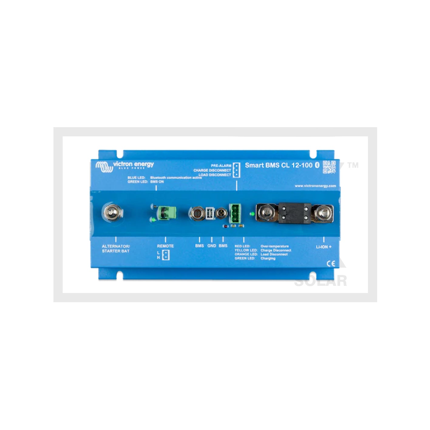 Victron Smart Battery Management System 12V