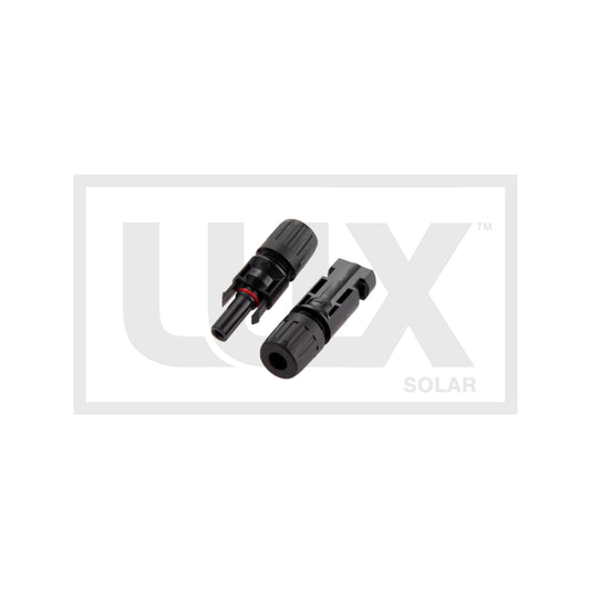 Victron Solar Splitter/ Connector Pair