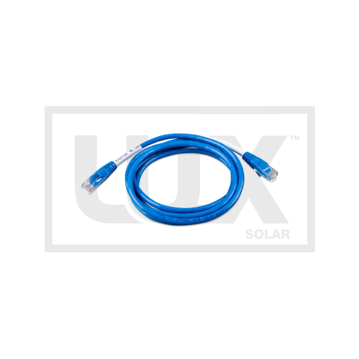 Victron VE.Can. To CAN-bus BMS Cables