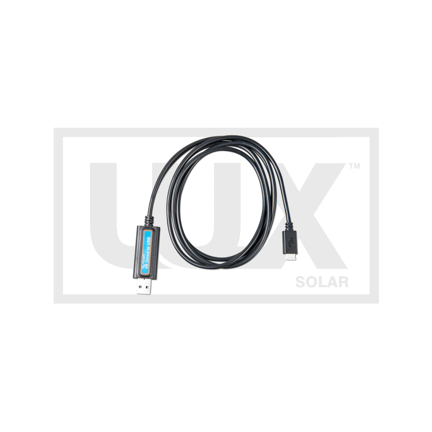 The VE.Direct to USB interface