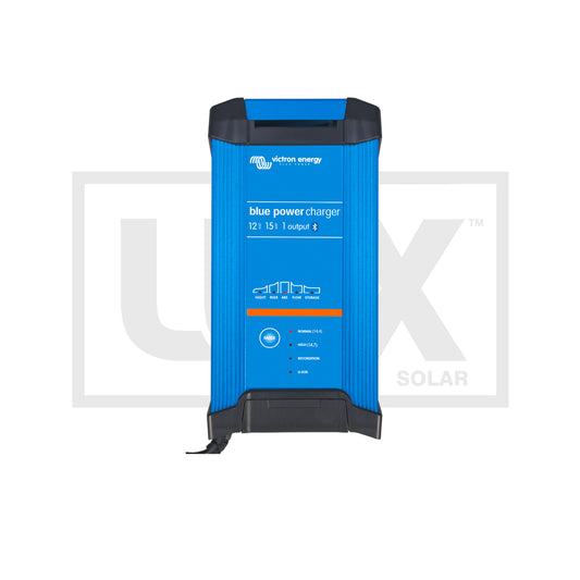 Victron Blue Smart IP22 Charger 12V - Indoor