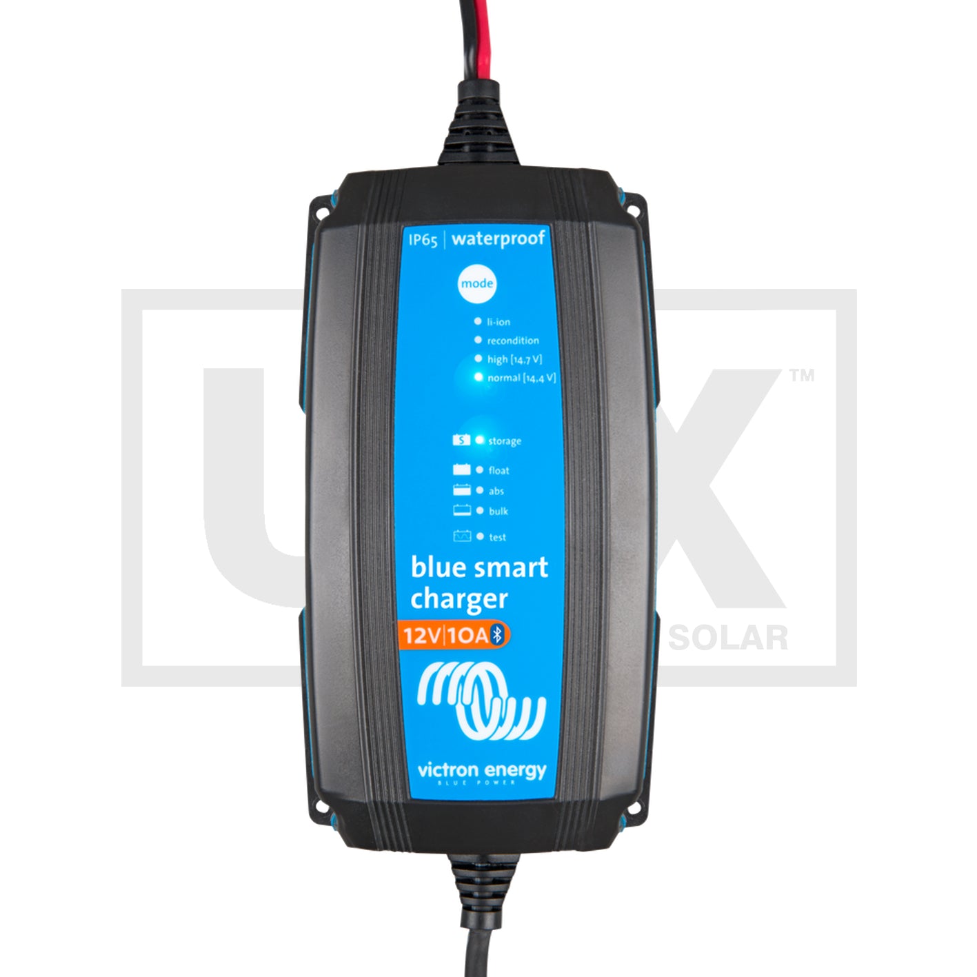 Victron Blue Smart IP65 Charger 12V - Outdoor