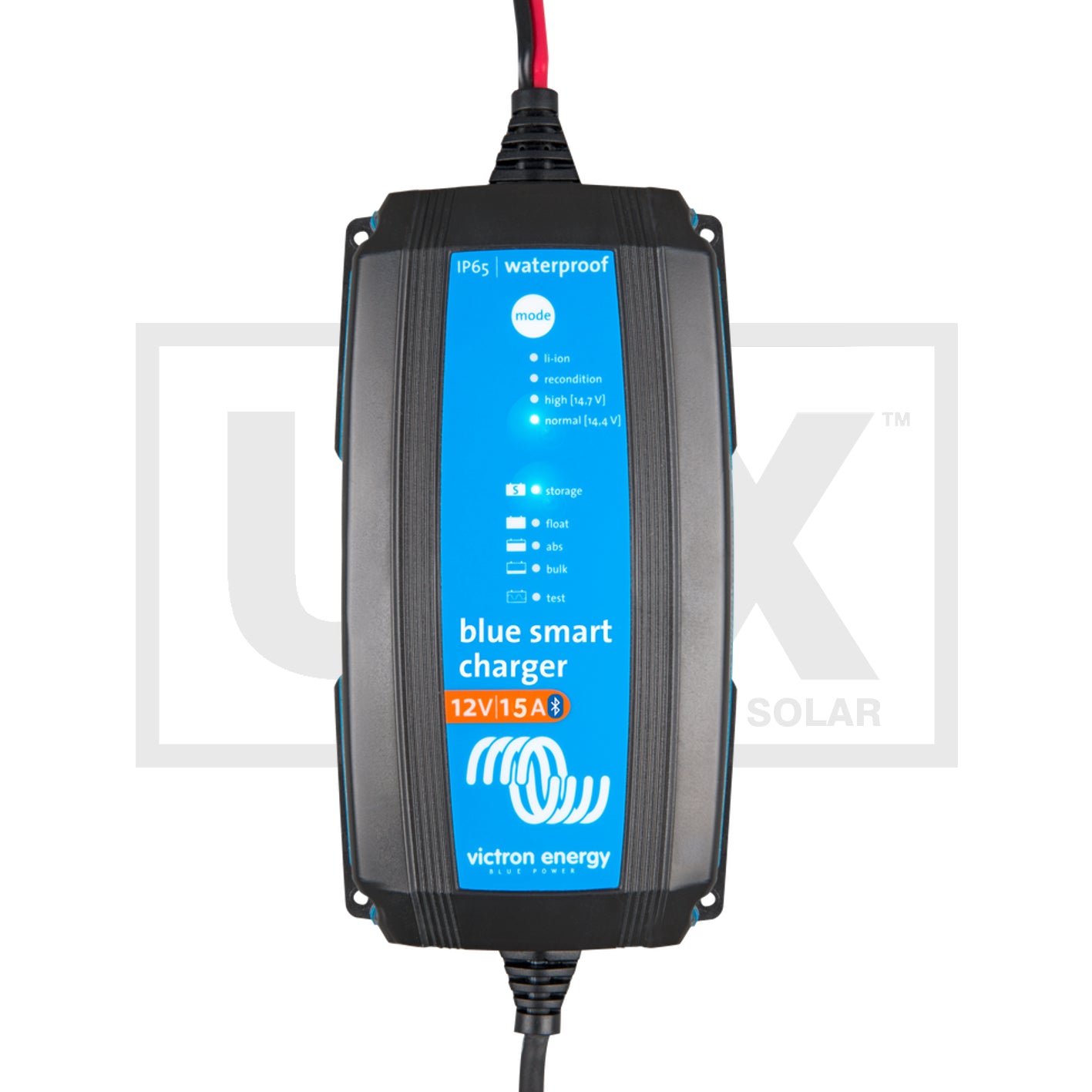 Victron Blue Smart IP65 Charger 12V - Outdoor