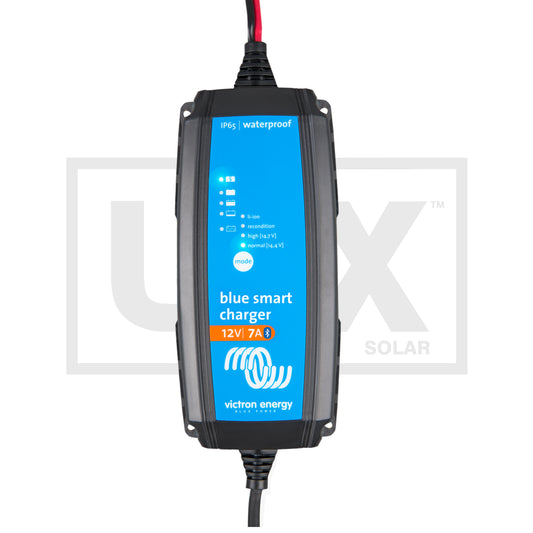 Victron Blue Smart IP65 Charger 12V - Outdoor