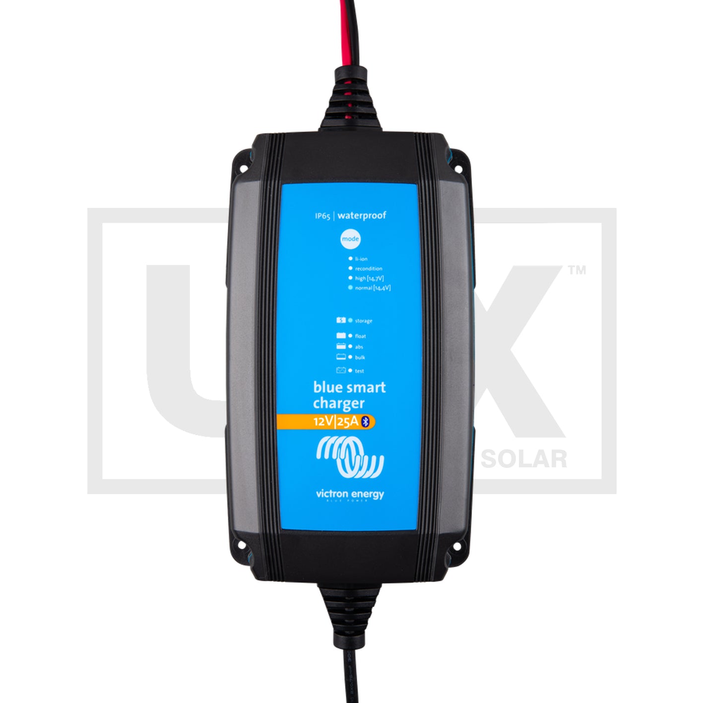 Victron Blue Smart IP65 Charger 12V - Outdoor