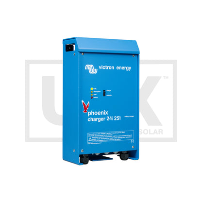 Victron Phoenix Charger 24V