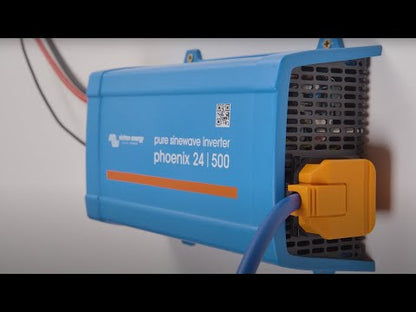 Victron Phoenix Inverter - up to 1200 Watt
